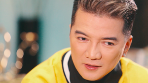 Đàm Vĩnh Hưng: 'Quang Lê phải năn nỉ suốt 9 tháng tôi mới bỏ qua'