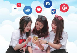 MobiFone tặng cơ hội trải nghiệm lướt Facebook, xem Youtube miễn phí data tốc độ cao cho khách hàng