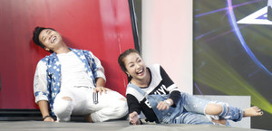 MC Nguyên Khang bóc mẽ Ốc Thanh Vân là 'thần ngủ'