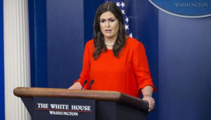 Tổng thống Trump để ngỏ khả năng tiếp tục trừng phạt Nga