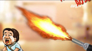 Vũ khí chống 'yêu râu xanh' gây tranh cãi ở Trung Quốc