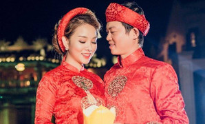 Chuyện tình ngọt ngào, lãng mạn như phim của cặp đôi chụp ảnh cưới ở 4 nước