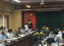 Bộ trưởng Y tế: 'Phun thuốc muỗi chỉ phòng sốt xuất huyết ngắn hạn'