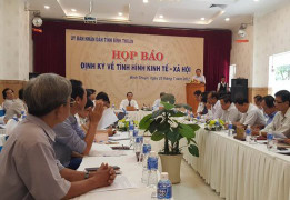 Dự án nhận chìm chất thải xuống biển: Nhà máy nhiệt điện Vĩnh Tân đối mặt nguy cơ bị khởi kiện