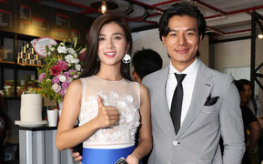 Hiếu Nguyễn, Kim Tuyến bí mật hẹn hò?