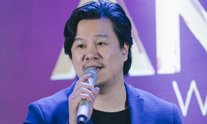 Thanh Bùi: 'Nghệ sĩ mà không biết nốt nhạc thì xem như bỏ đi'