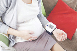 Xe cấp cứu sản giật tăng cơ hội cứu người