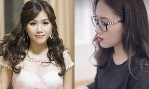 Video: Thùy Chi vừa đàn vừa hát 'Người ta nói' gây sốt