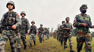 Lý giải động cơ Trung - Ấn xung đột