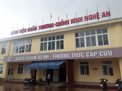 Nghệ An: Nghi bệnh nhân chết bất thường, người nhà 'bao vây' bệnh viện