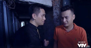 Xem Người phán xử tập 36 phát sóng lúc 21h45 tối 26/7 trên VTV3