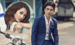 Hồ Quang Hiếu: ‘Tôi thích phong cách sexy, quyến rũ của Bảo Anh'