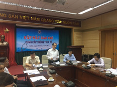 Nguyên nhân bất ngờ khiến dịch sốt xuất huyết bùng phát