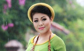 Ca sĩ Anh Thơ: Nếu đi hát đám cưới tôi đã giàu to rồi