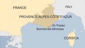 Cháy rừng khủng khiếp ở Pháp, 10.000 người sơ tán khẩn cấp trong đêm