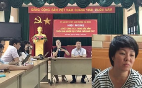 Nỗi ám ảnh mang tên thủ tục hành chính