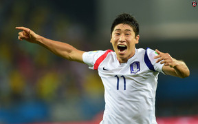 K-League điểm danh 7 ngôi sao đáng ngại với U22 Việt Nam