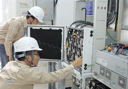 Toàn bộ mạng lưới của MobiFone được đảm bảo an toàn sau bão số 4