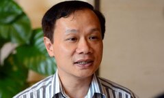 Quan chức Quốc hội: 'Nghĩa tử là nghĩa tận' mà vòi vĩnh thì quá phản cảm