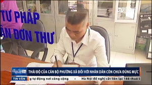 Dân tố phải 'lót tay' cho cán bộ khi làm giấy chứng tử: Chuyên gia lý giải nguyên nhân