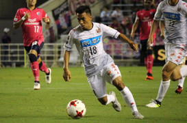 Video: 'Messi Thái' ra mắt ấn tượng tại đội bóng cũ của Công Vinh