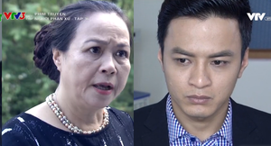 Xem Người phán xử tập 37 phát sóng lúc 21h45 tối 27/7 trên VTV3