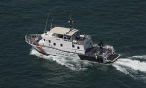 7 ngư dân Việt Nam bị Malaysia bắt giữ khi đánh cá tại vùng biển Saraw