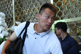 Choáng với chiều cao khủng của dàn sao K-League sắp đấu U22 Việt Nam