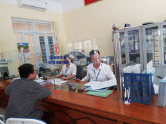 Chủ tịch Nguyễn Đức Chung: Hà Nội sẽ xử nghiêm sai sót ở phường Văn Miếu