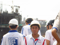 Đại học Xây dựng miền Trung công bố danh sách trúng tuyển