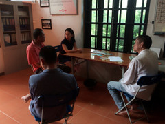 Hàng trăm nghìn người Việt nhiễm viêm gan C đang bất lực chờ chết?