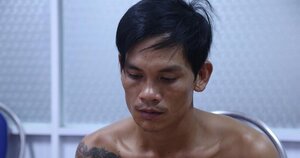 Lộ chân dung kẻ nổ súng náo loạn nhà hàng khiến một người bị thương
