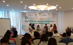 Báo động nguy cơ trẻ em bị xâm hại từ chính những hình ảnh mà người thân phát tán