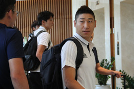 Ngôi sao K-League thách đố: Chờ xem Xuân Trường có phải Park Ji Sung Việt Nam không ?