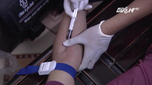 Ngủ mắc màn, người phụ nữ vẫn mắc sốt xuất huyết 2 lần trong 3 tháng