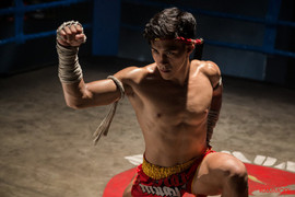 Độc cô cầu bại Nguyễn Trần Duy Nhất: Chiến thắng bằng lòng tự hào của võ sĩ Muay Việt Nam