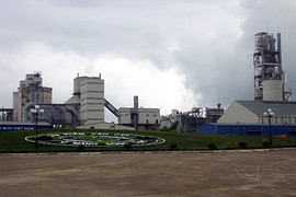 Bộ Tài chính chỉ đạo xử lý khoản nợ trăm tỷ đồng của Xi măng Sông Thao