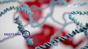 Phương pháp mới phát hiện 13 loại ung thư chỉ qua 1 lần xét nghiệm máu