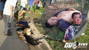 'Cẩu tặc' bị dân đánh bất tỉnh nhiễm HIV: Kêu gọi người tham gia xô xát khám phơi nhiễm