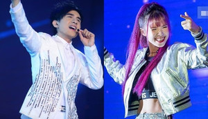 Vì sao Đan Trường, Khởi My hát ở 'sân khấu chuồng gà'?