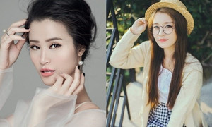 Video: Đông Nhi cùng trò cưng Han Sara cover bản hit 'Đâu chỉ riêng em' cực ngọt