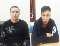 Côn đồ nổ súng chết người ở Gia Lai: Bắt 2 nghi can