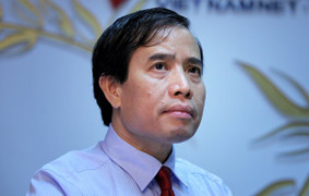 Thành viên Tổ tư vấn kinh tế Chính phủ, PGS.TS Vũ Minh Khương nhận định bí quyết giúp Việt Nam 'hóa rồng'