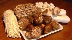 Mách bí quyết lựa chọn nấm tươi, ngon, an toàn ngoài chợ