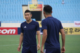 Sao K-League nhắn Xuân Trường: 'Chỉ kỹ thuật thôi là không đủ'