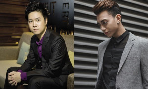 Soobin Hoàng Sơn kết hợp cùng Lê Hiếu làm mới ca khúc ‘Ngày mai em đi’