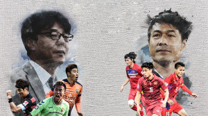 U22 Việt Nam vs Ngôi sao K-League: Thuốc thử hạng nặng