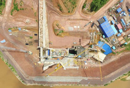 Nổ khí gas ở Lào, 6 người Việt tử nạn: Danh tính nạn nhân thương vong