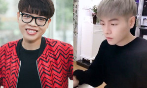 Từ lời chê bai tơi tả đến ai cũng muốn đẹp như Đức Phúc