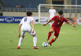 Thua U22 Việt Nam, sao K-League bị báo Hàn Quốc chê thậm tệ